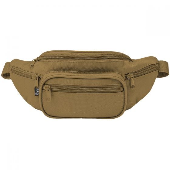 Brandit Gürteltasche Camel