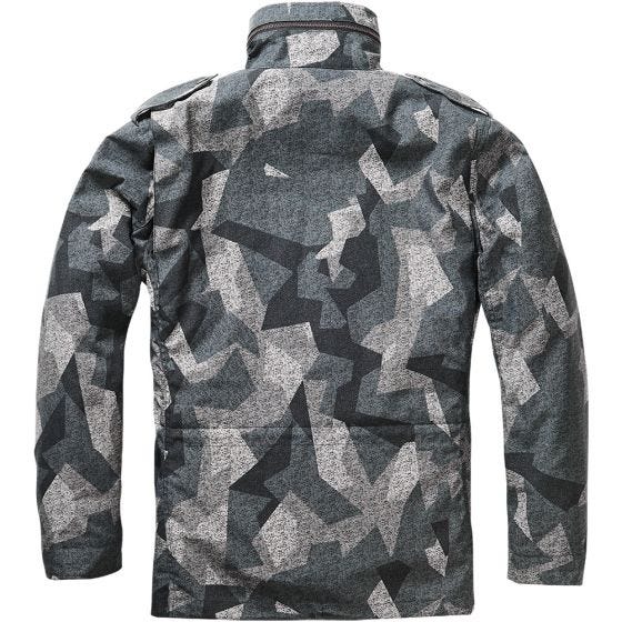 Brandit M-65 Classic Jacke Night Camo Digital