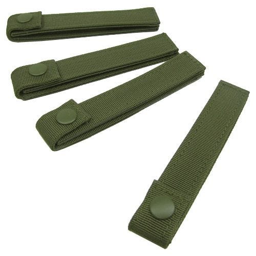 Condor 6" MOD-Riemen Olive Drab