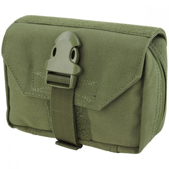 Condor Erste-Hilfe-Tasche Olive Drab