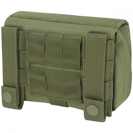 Condor Erste-Hilfe-Tasche Olive Drab