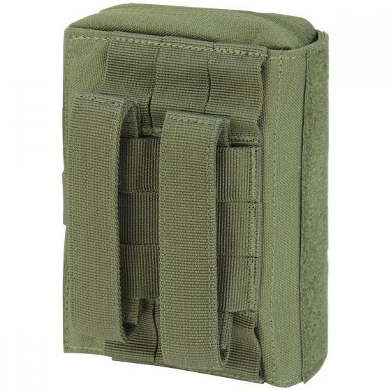 Condor Erste-Hilfe-Tasche Olive Drab