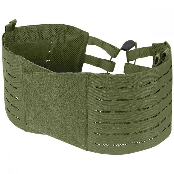 Condor LCS VAS Modularer lasergeschnittener Kummerbund Olive Drab