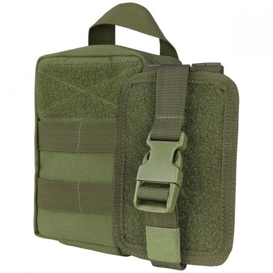 Condor Rip-Away EMT Lite Erste-Hilfe-Tasche Olive Drab