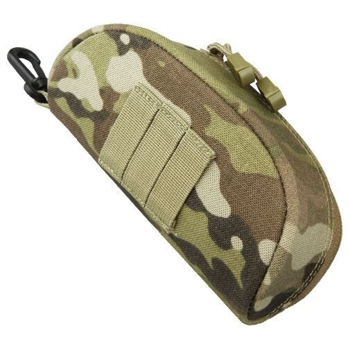 Condor Sonnenbrillenetui MultiCam