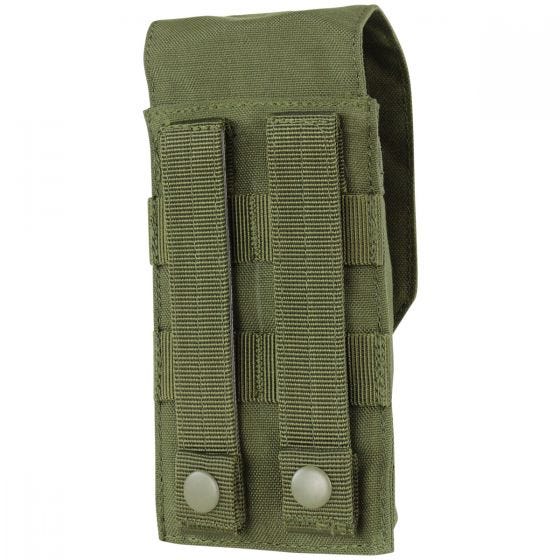 Condor Universal-Tasche für Gewehrmagazine Olive Drab