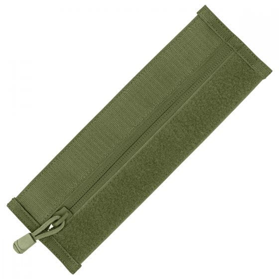 Condor VAS 2er-Set Reißverschlussleiste Olive Drab