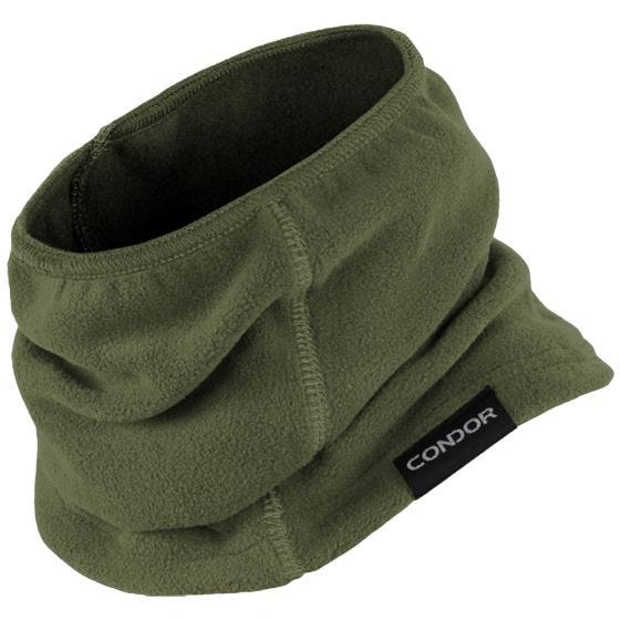 Condor Thermo Halswärmer Olive Drab