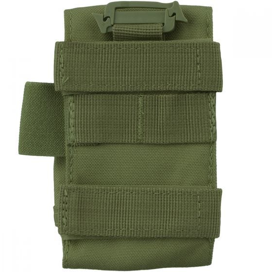 Condor Tech Sheath Plus Tasche Olive Drab