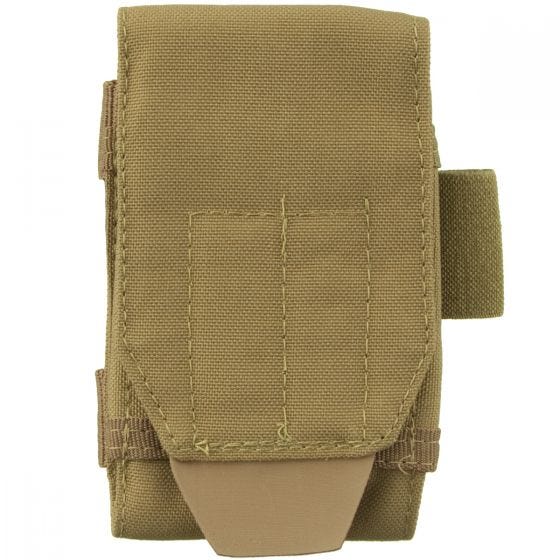 Condor Tech Sheath Plus Tasche Coyote