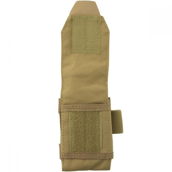 Condor Tech Sheath Plus Tasche Coyote