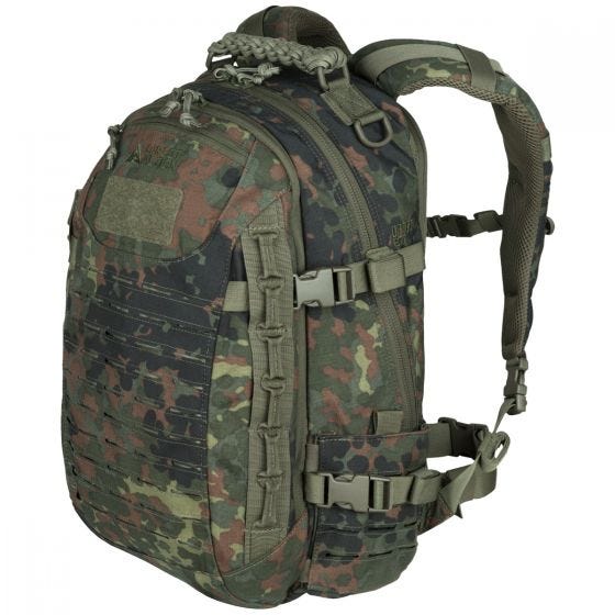 Direct Action Dragon Egg Mk2 Rucksack Flecktarn