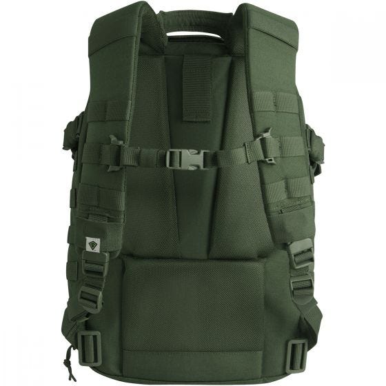 First Tactical Specialist 1-Day Plus Rucksack OD Green