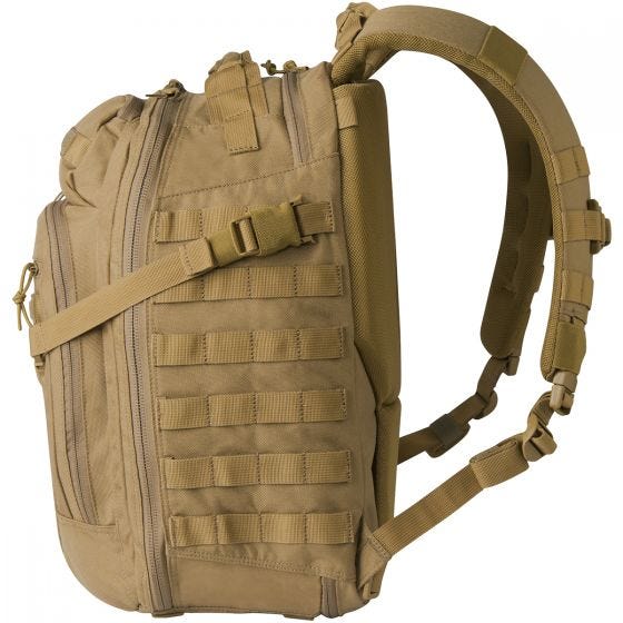 First Tactical Specialist 1-Day Plus Rucksack Coyote