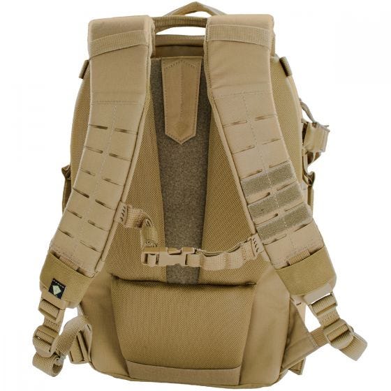 First Tactical Tactix Half-Day Rucksack Coyote