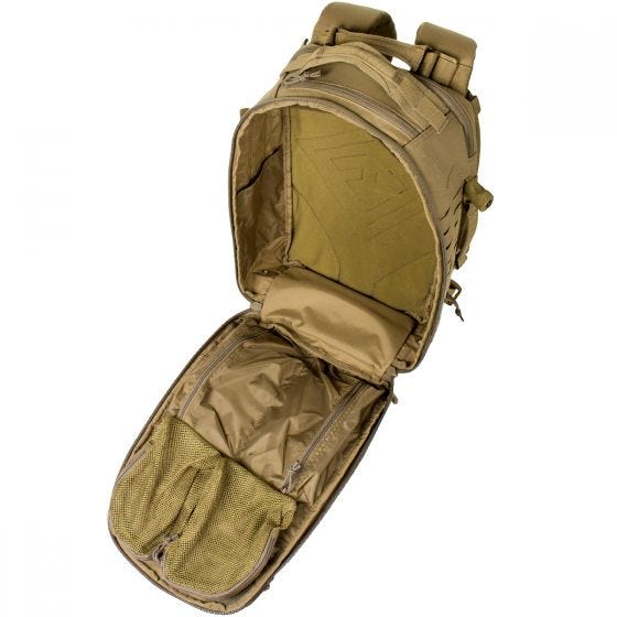 First Tactical Tactix Half-Day Rucksack Coyote