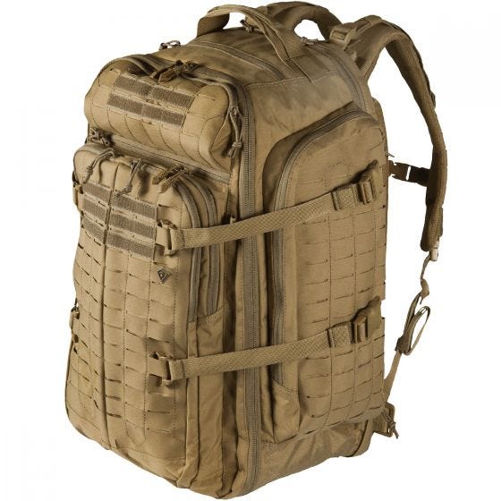 First Tactical Tactix 3-Day Rucksack Coyote