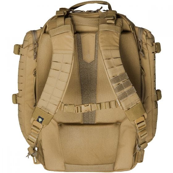 First Tactical Tactix 3-Day Rucksack Coyote