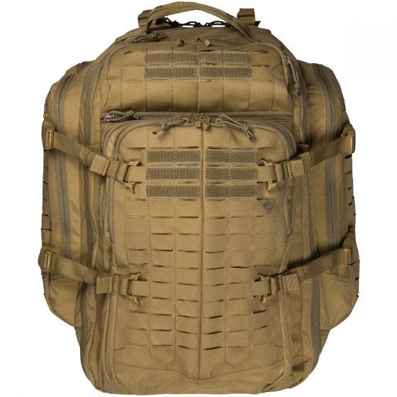 First Tactical Tactix 3-Day Rucksack Coyote