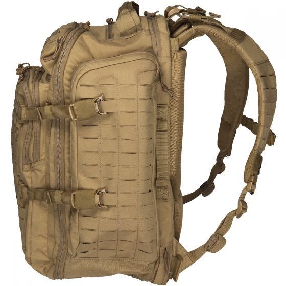 First Tactical Tactix 3-Day Rucksack Coyote