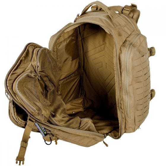 First Tactical Tactix 3-Day Rucksack Coyote