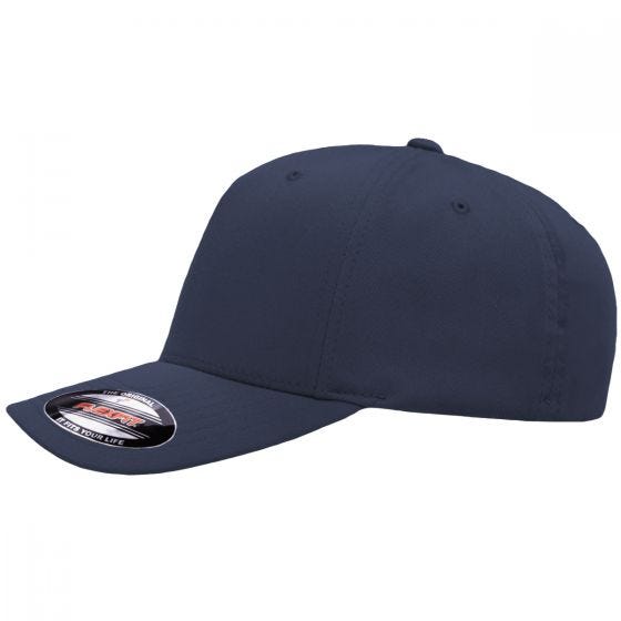 Flexfit 5 Panel Cap Navy