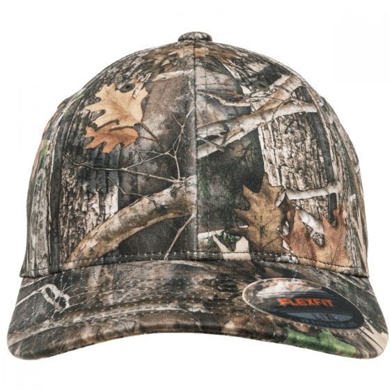 Flexfit Cap TrueTimber Kanati Camo