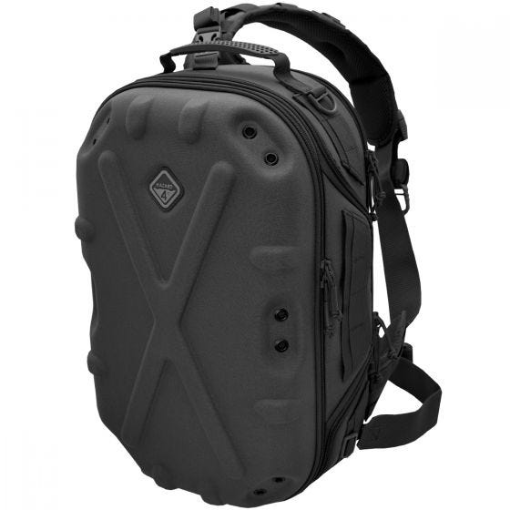 Hazard 4 Blastwall Hardshell Sling Pack Black