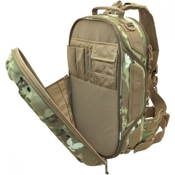 Hazard 4 Blastwall Hardshell Riemen-Tasche - Scorpion