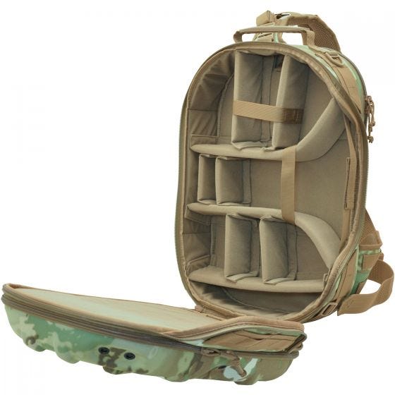 Hazard 4 Blastwall Hardshell Riemen-Tasche - Scorpion