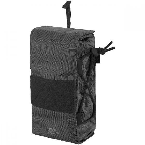 Helikon Competition Med Kit Pouch Shadow Grey / Noir