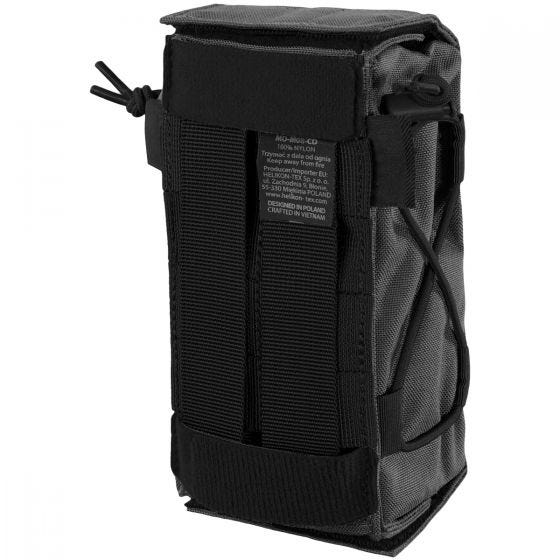 Helikon Competition Med Kit Pouch Shadow Grey / Noir