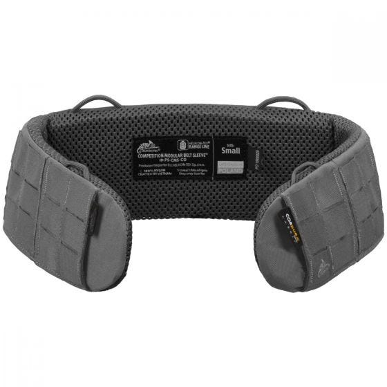 Helikon Competition Modular Belt Sleeve Shadow Grey