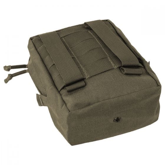 Helikon General Purpose Cargo Pouch Mehrzwecktasche RAL 7013