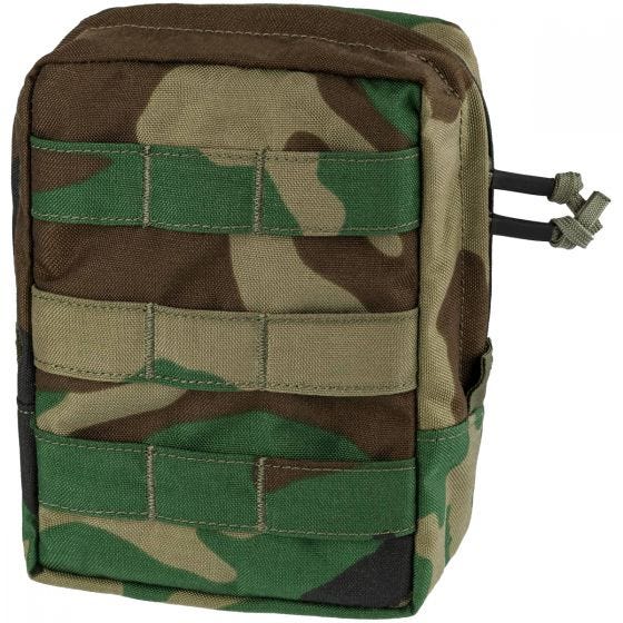 Helikon General Purpose Cargo Pouch Mehrzwecktasche US Woodland