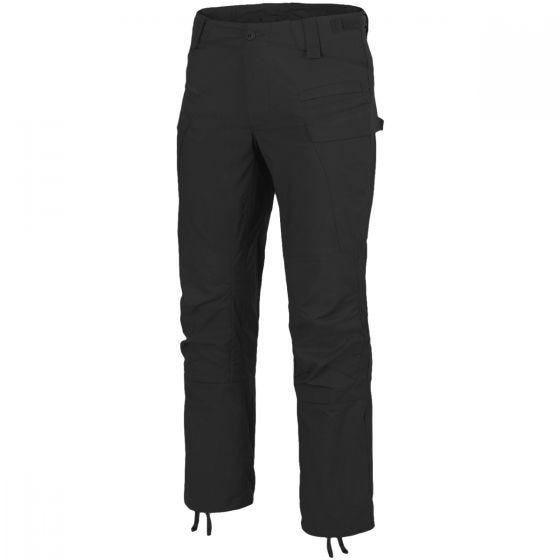 Helikon SFU NEXT Mk2 Trousers Polycotton R/S Black