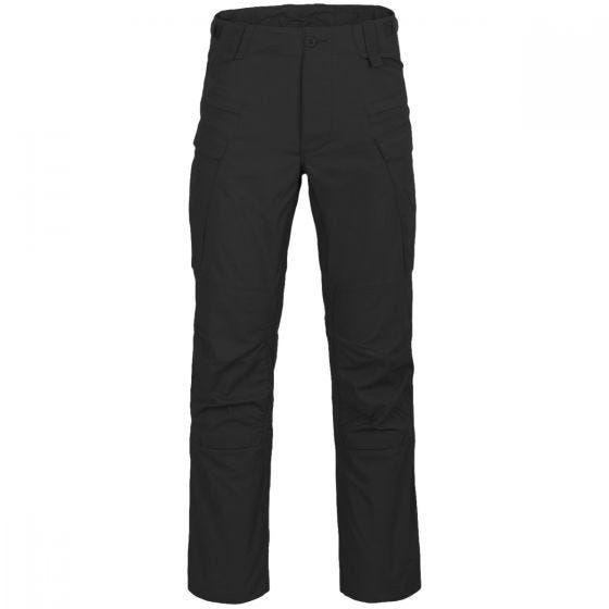 Helikon SFU NEXT Mk2 Trousers Polycotton R/S Black