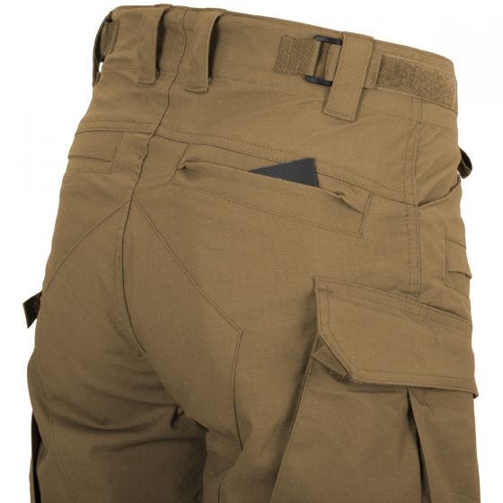 Helikon SFU NEXT Mk2 Trousers Polycotton R/S Coyote