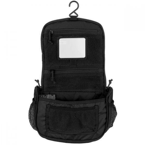 Helikon Travel Toiletry Bag Noir