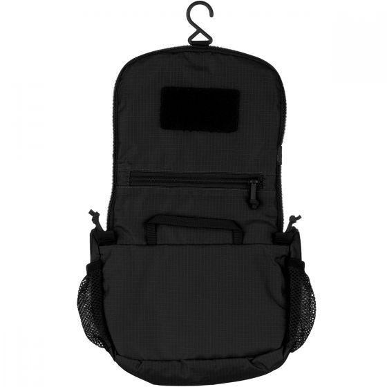 Helikon Travel Toiletry Bag Noir