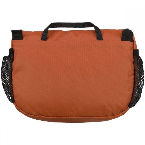 Helikon Travel Toiletry Bag Orange / Noir