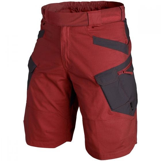 Helikon Urban 11" Taktische Shorts Crismon Sky / Ash Grey