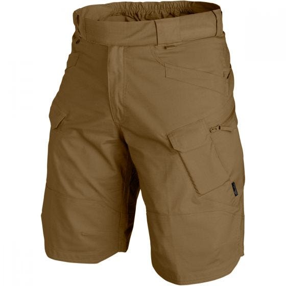 Helikon Urban 11" Taktische Shorts Mud Brown