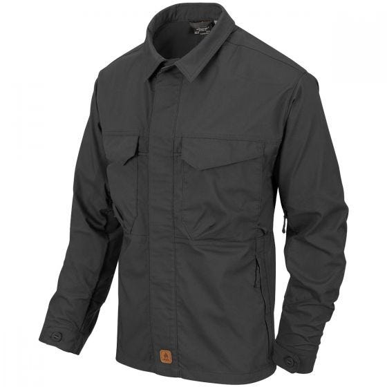 Helikon Woodsman Shirt Black