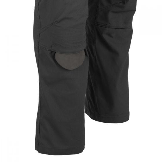 Helikon Woodsman Trousers Black