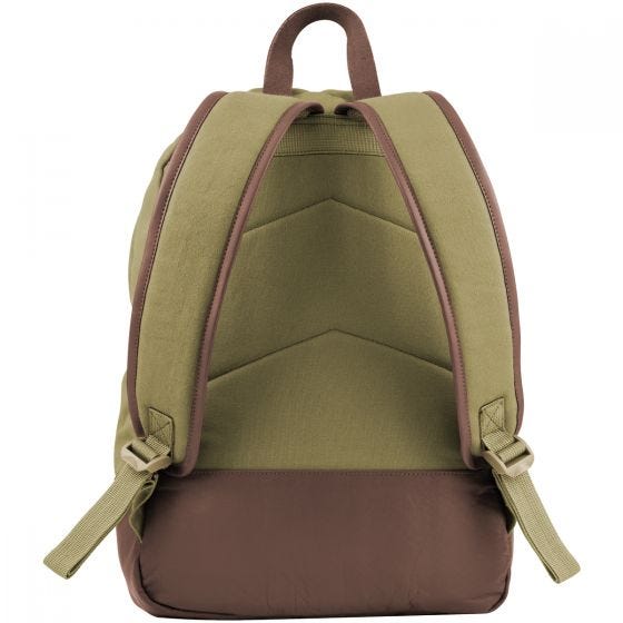 Jack Pyke Canvas Backpack Fawn