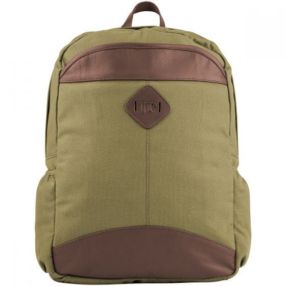 Jack Pyke Canvas Field Pack Fawn