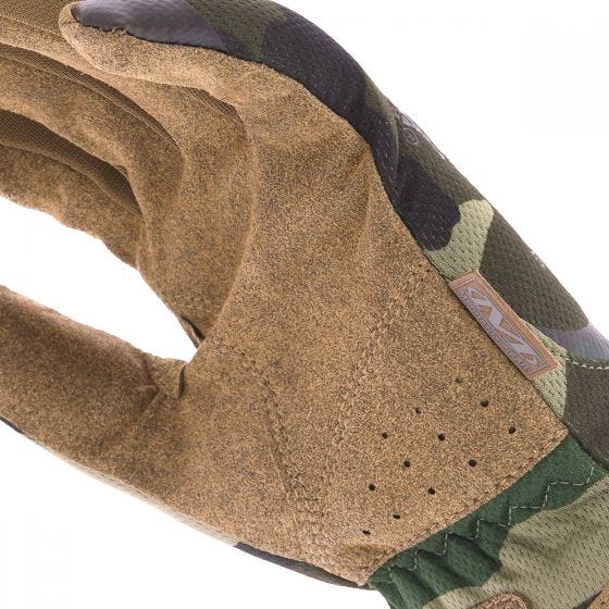 Mechanix Wear FastFit Handschuhe Woodland