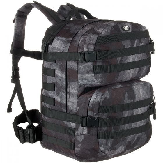 MFH Assault II Rucksack HDT Camo LE