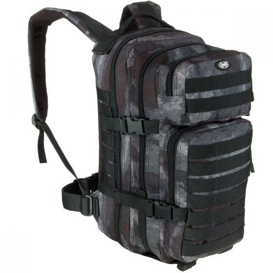 MFH Assault I Rucksack HDT Camo LE